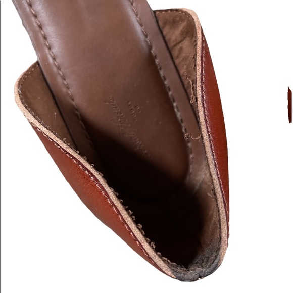 Universal Threads Sandals Size 11 - Picture 2 of 4